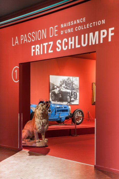 Fritz Schlumpf